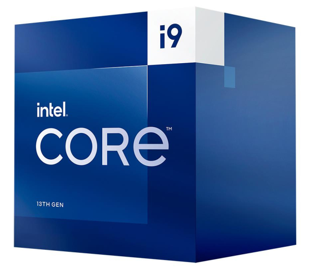 INTEL Core i9-13900 BOX 2,0 GHz, LGA1700 BX8071513900 - 1101210 - zdjęcie 3